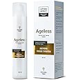 Golden Tree Ageless Anti-Falten-Creme – Anti-Aging-Gesichtscreme Tag und Nacht – Hautpflegeformel erhöht Kollagen und Elastin