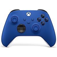 Xbox Wireless Controller – Shock Blue