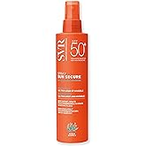 Svr sun secure spray spf50 200ml