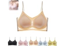 Windy Bra, Windy Bra Seamless Ultra Thin, Seamless Ultra-Thin Plus Size Ice Silk Comfort Bra