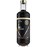 77 Black Coffee & Vanilla Liqueur For Espresso Martini, 70cl