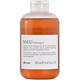 Davines Essential Haircare Shampoo, Solu 250 ml