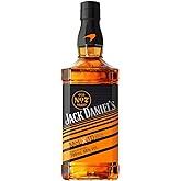 Jack Daniel's Tennessee Whiskey McLaren Limited Edition 2024, 70cl