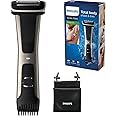 Philips Series 7000 Showerproof Body Groomer and Trimmer - BG7025/13