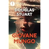 Il giovane Mungo