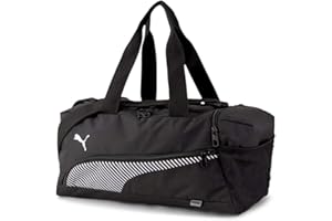 PUMA Unisex-Erwachsene Fundamentals Sporttasche