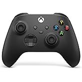 Xbox Wireless Controller – Carbon Black