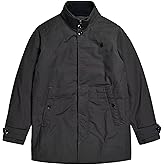 G-STAR RAW Men's Padded Trench Jackets