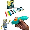 3Doodler Start+ Essentials Ensemble de Stylo 3D pour Enfants, Ensemble d'Activités Artistiques à Apprendre à la Maison, Jouet