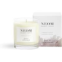 Neom Organics London Scented Candle