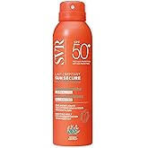 Svr sun secure lait crepitant spf50 200m