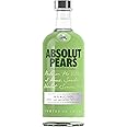 Absolut Pears Flavoured Swedish Vodka, 70 cl