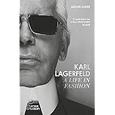 Karl Lagerfeld: A Life in Fashion