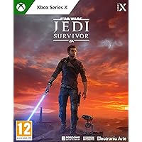 Star Wars Jedi: Survivor | XBOX X |VideoGame | English