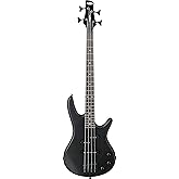 IBANEZ GIO GSRM20B-WK Guitare basse électrique 4 cordes Noir