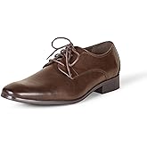 Amazon Essentials Men's Derby Shoes