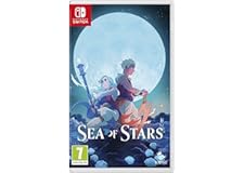 Sea of Stars - Switch