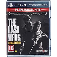 The Last of Us: Remastered (PS4)