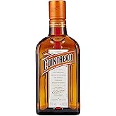 Cointreau, Triple Sec Orange Liqueur, 50cl