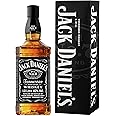 Jack Daniel's Tennessee Whiskey Gift Tin, 1L