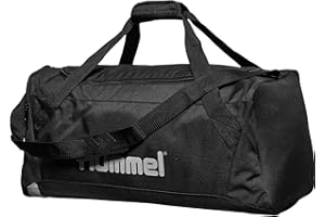 hummel Sports Bag Core Multisport Erwachsene Größe