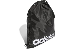 adidas Unisex Essentials Gym Sack Sporttasche (1er Pack)