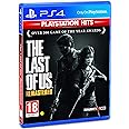 The Last of Us - Remastered (Playstation Hits)