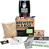 Brewery in a Box - Classic IPA | All Grain Reusable Beer Making Kit