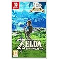 The Legend of Zelda: Breath of the Wild (Nintendo Switch)