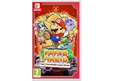 Paper Mario: The Thousand-Year Door