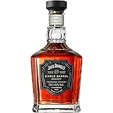 Jack Daniel's Single Barrel Select Tennessee Whiskey, 70cl