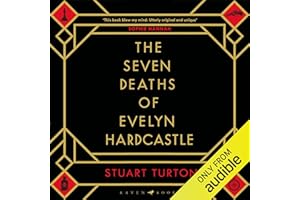 The Seven Deaths of Evelyn Hardcastle