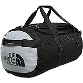 The North Face - Gilman Duffle Bag - Sports & Gym Bag with Shoulder Straps - Foldable Travel Bag