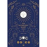 The Astrology Diary 2024