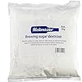 Maltmaster 1Kg Dextrose sugar, White