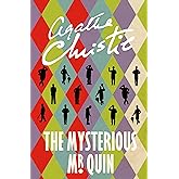 The Mysterious Mr Quin (Agatha Christie Signature Edition)