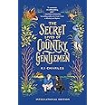 The Secret Lives of Country Gentlemen (The Doomsday Books)