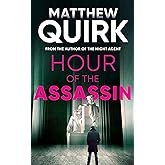 Hour of the Assassin