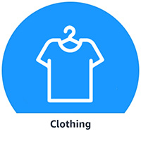 Clothing