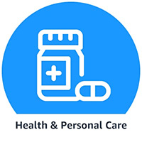 Health & Personal Care