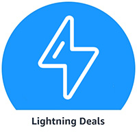 Lightening Deals
