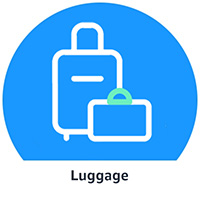 Luggage