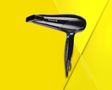 Deals on Select Hair Appliances