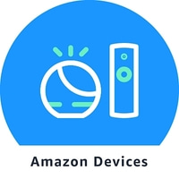 Amazon Devices