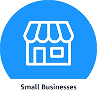 Deals from Small Businesses