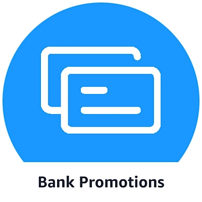 Bank Promotions