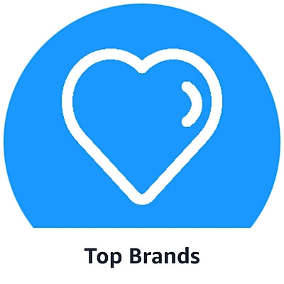 Top Brands