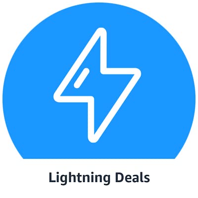 Lightning Deals