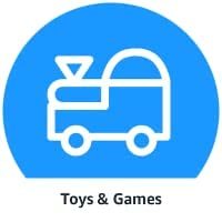 Toys and Games