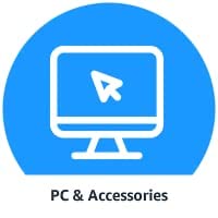 PC & Accessories